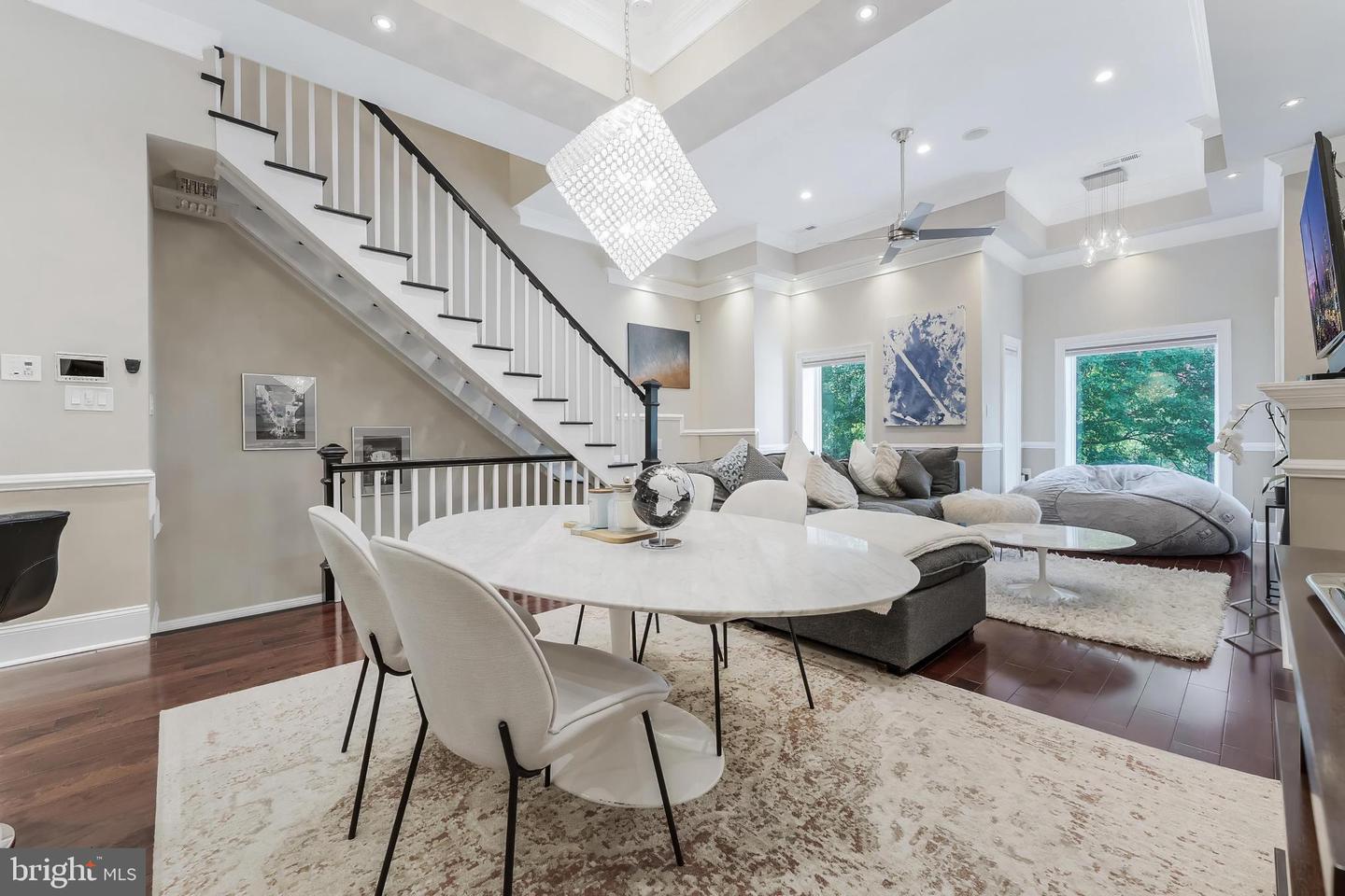 507 K ST NE #2, WASHINGTON, District Of Columbia 20002, 3 Bedrooms Bedrooms, ,3 BathroomsBathrooms,Residential,For sale,507 K ST NE #2,DCDC2208694 MLS # DCDC2208694
