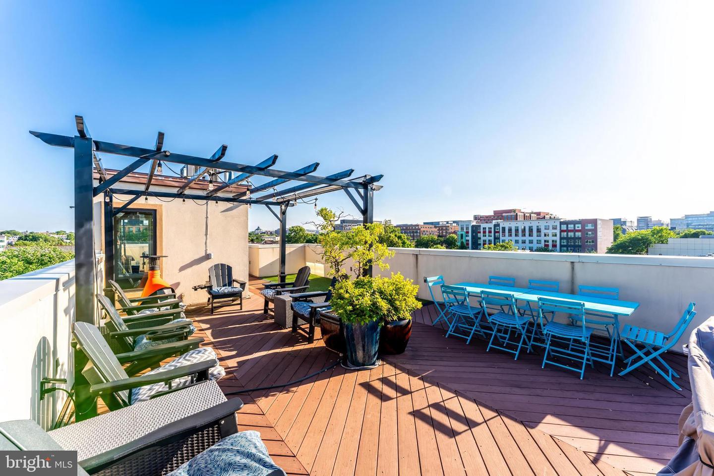 507 K ST NE #2, WASHINGTON, District Of Columbia 20002, 3 Bedrooms Bedrooms, ,3 BathroomsBathrooms,Residential,For sale,507 K ST NE #2,DCDC2208694 MLS # DCDC2208694