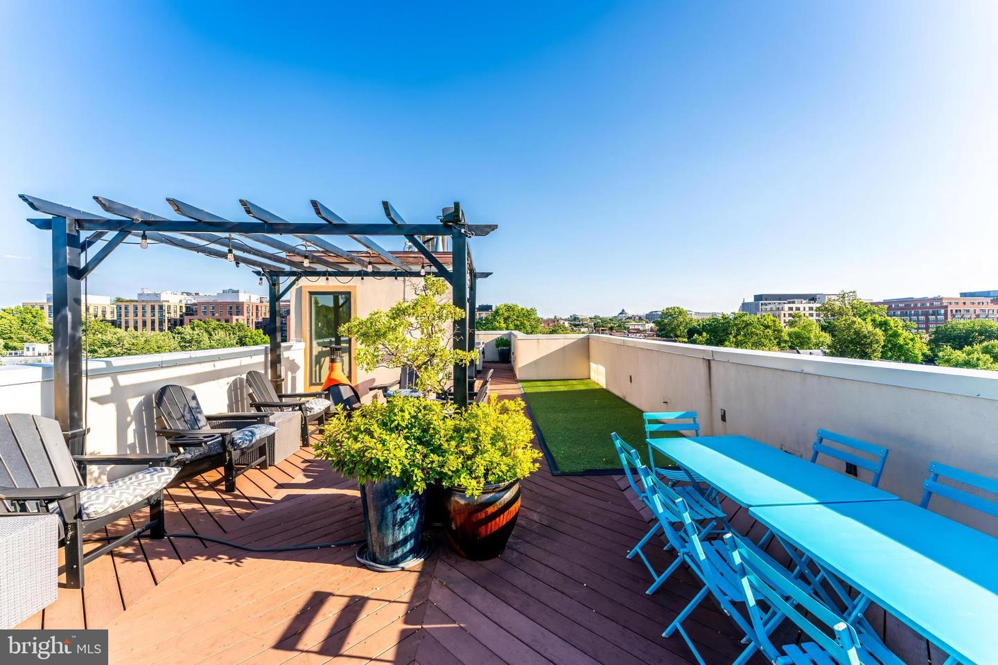 507 K ST NE #2, WASHINGTON, District Of Columbia 20002, 3 Bedrooms Bedrooms, ,3 BathroomsBathrooms,Residential,For sale,507 K ST NE #2,DCDC2208694 MLS # DCDC2208694