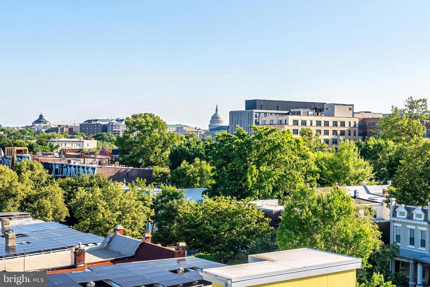 507 K ST NE #2, WASHINGTON, District Of Columbia 20002, 3 Bedrooms Bedrooms, ,3 BathroomsBathrooms,Residential,For sale,507 K ST NE #2,DCDC2208694 MLS # DCDC2208694