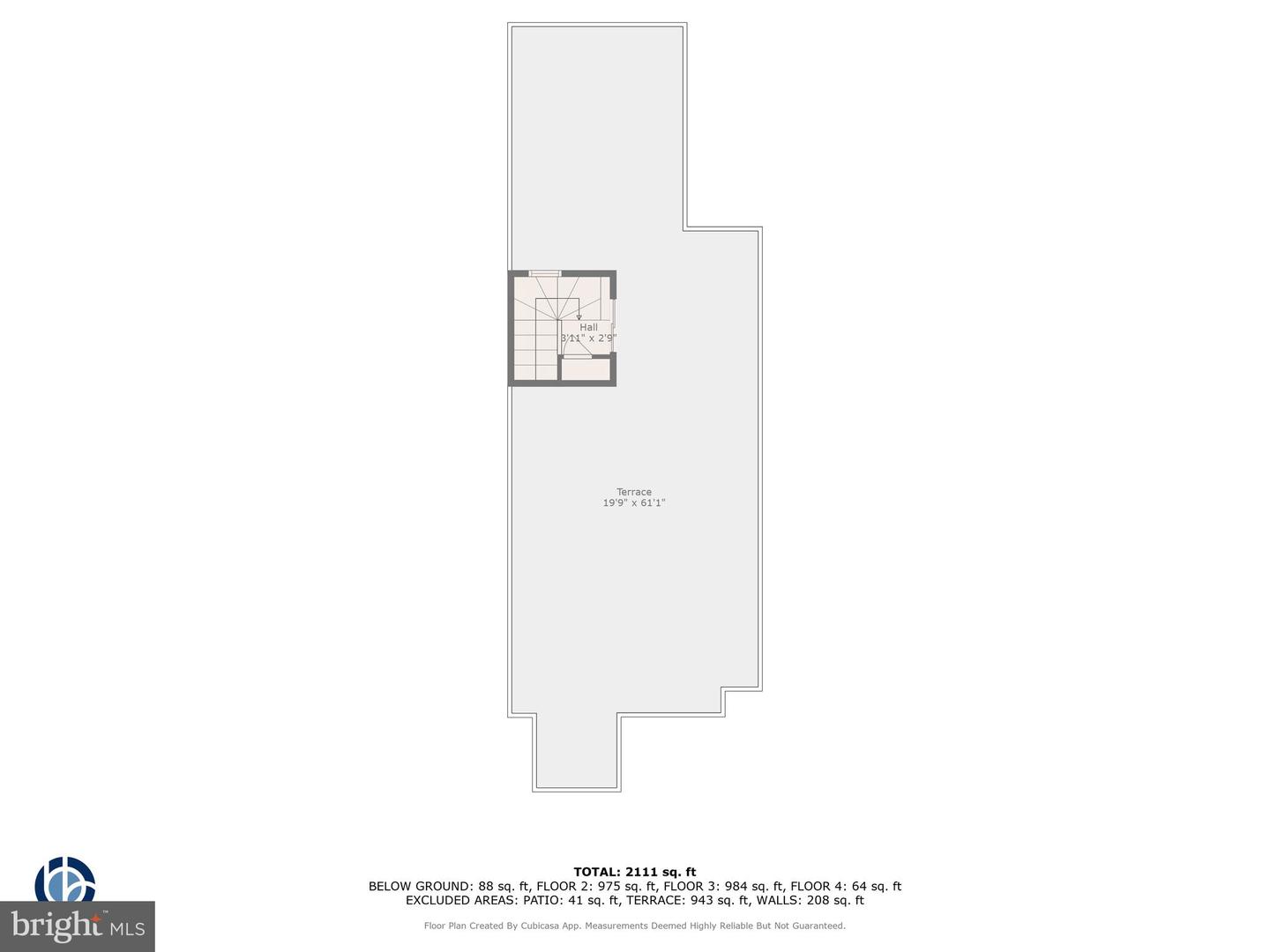 507 K ST NE #2, WASHINGTON, District Of Columbia 20002, 3 Bedrooms Bedrooms, ,3 BathroomsBathrooms,Residential,For sale,507 K ST NE #2,DCDC2208694 MLS # DCDC2208694
