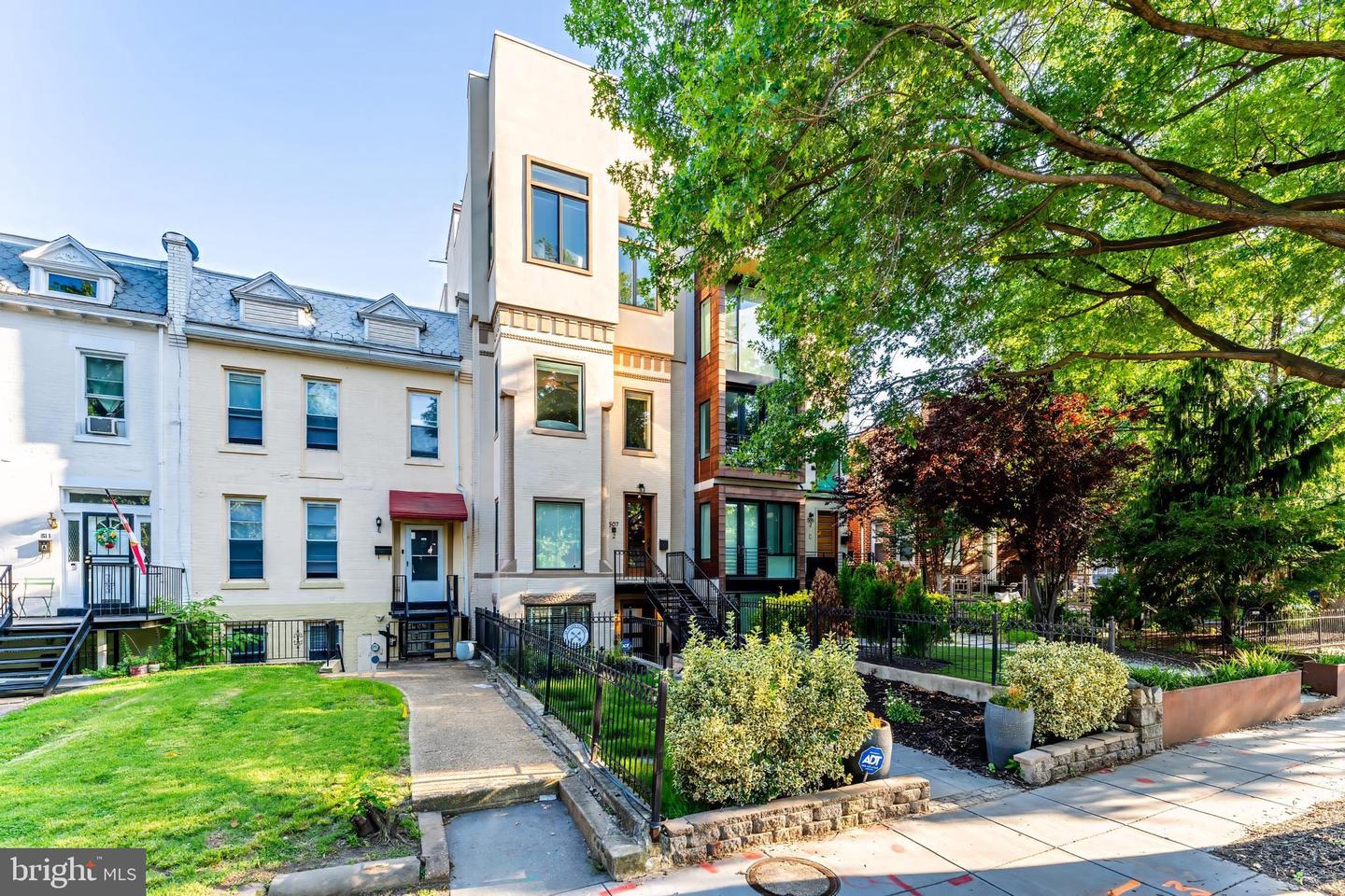507 K ST NE #2, WASHINGTON, District Of Columbia 20002, 3 Bedrooms Bedrooms, ,3 BathroomsBathrooms,Residential,For sale,507 K ST NE #2,DCDC2208694 MLS # DCDC2208694