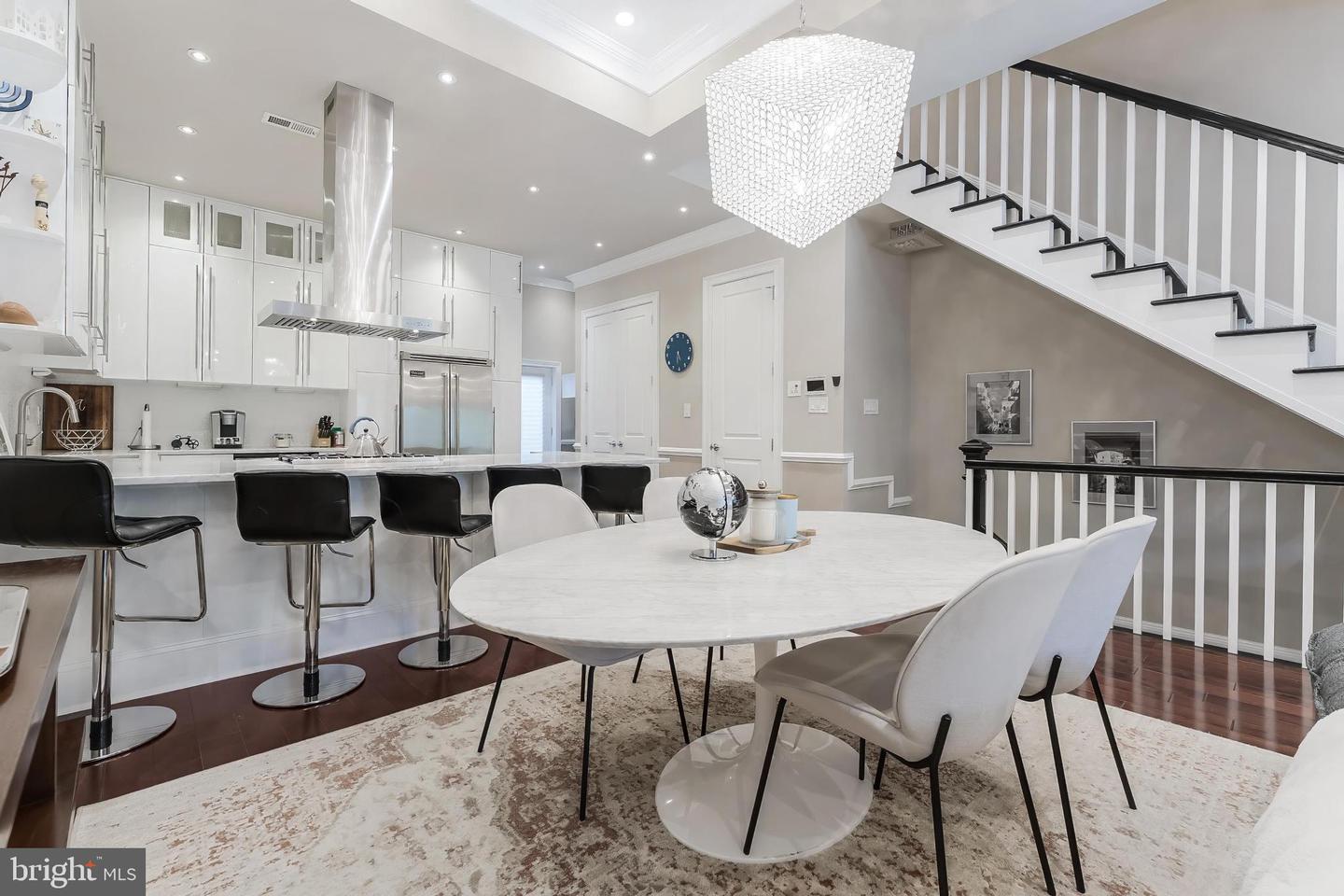 507 K ST NE #2, WASHINGTON, District Of Columbia 20002, 3 Bedrooms Bedrooms, ,3 BathroomsBathrooms,Residential,For sale,507 K ST NE #2,DCDC2208694 MLS # DCDC2208694