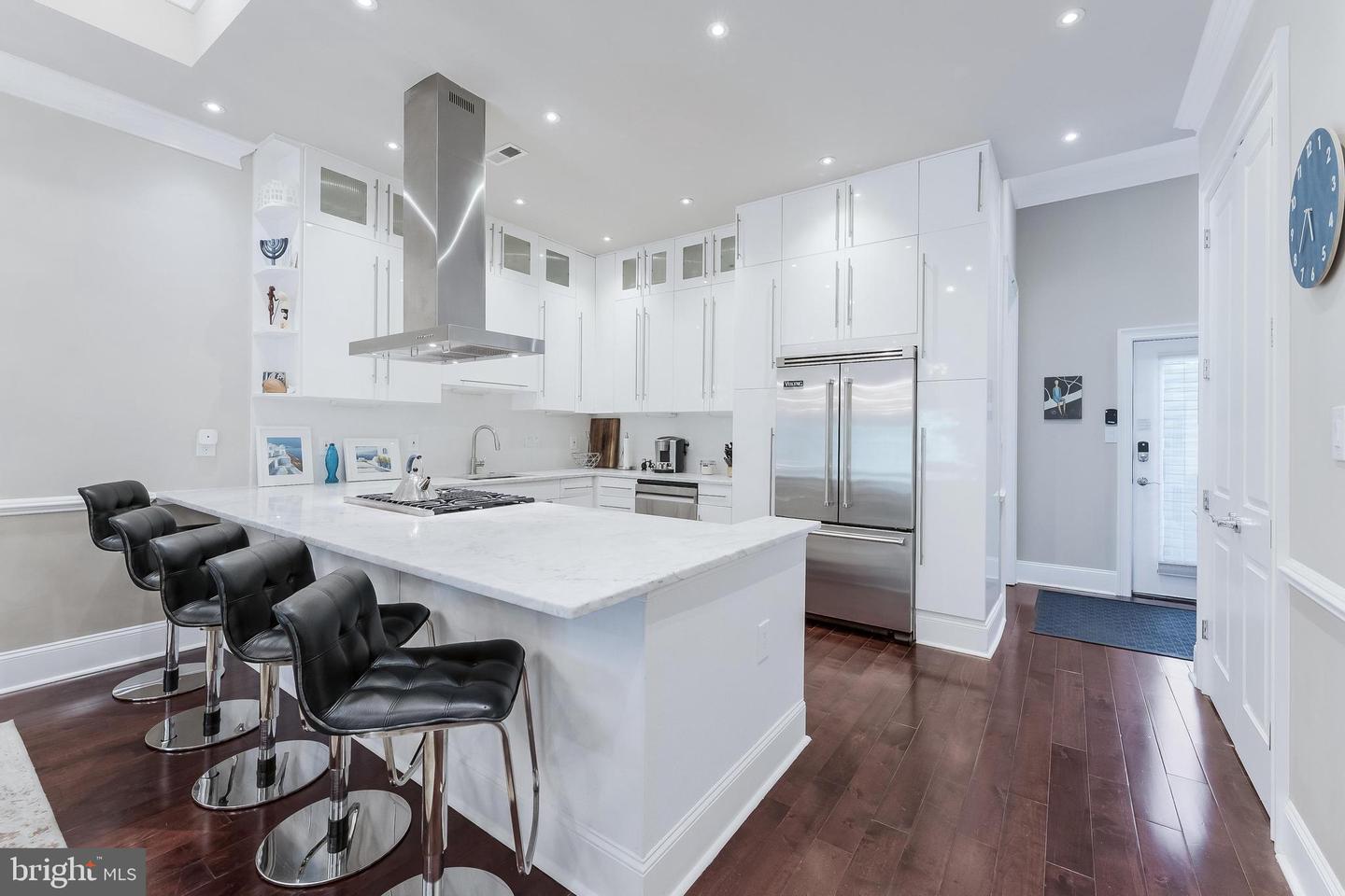 507 K ST NE #2, WASHINGTON, District Of Columbia 20002, 3 Bedrooms Bedrooms, ,3 BathroomsBathrooms,Residential,For sale,507 K ST NE #2,DCDC2208694 MLS # DCDC2208694