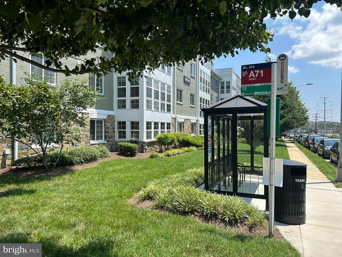 4195 S FOUR MILE RUN DR #203, ARLINGTON, Virginia 22204, 2 Bedrooms Bedrooms, ,2 BathroomsBathrooms,Residential,For sale,4195 S FOUR MILE RUN DR #203,VAAR2060102 MLS # VAAR2060102