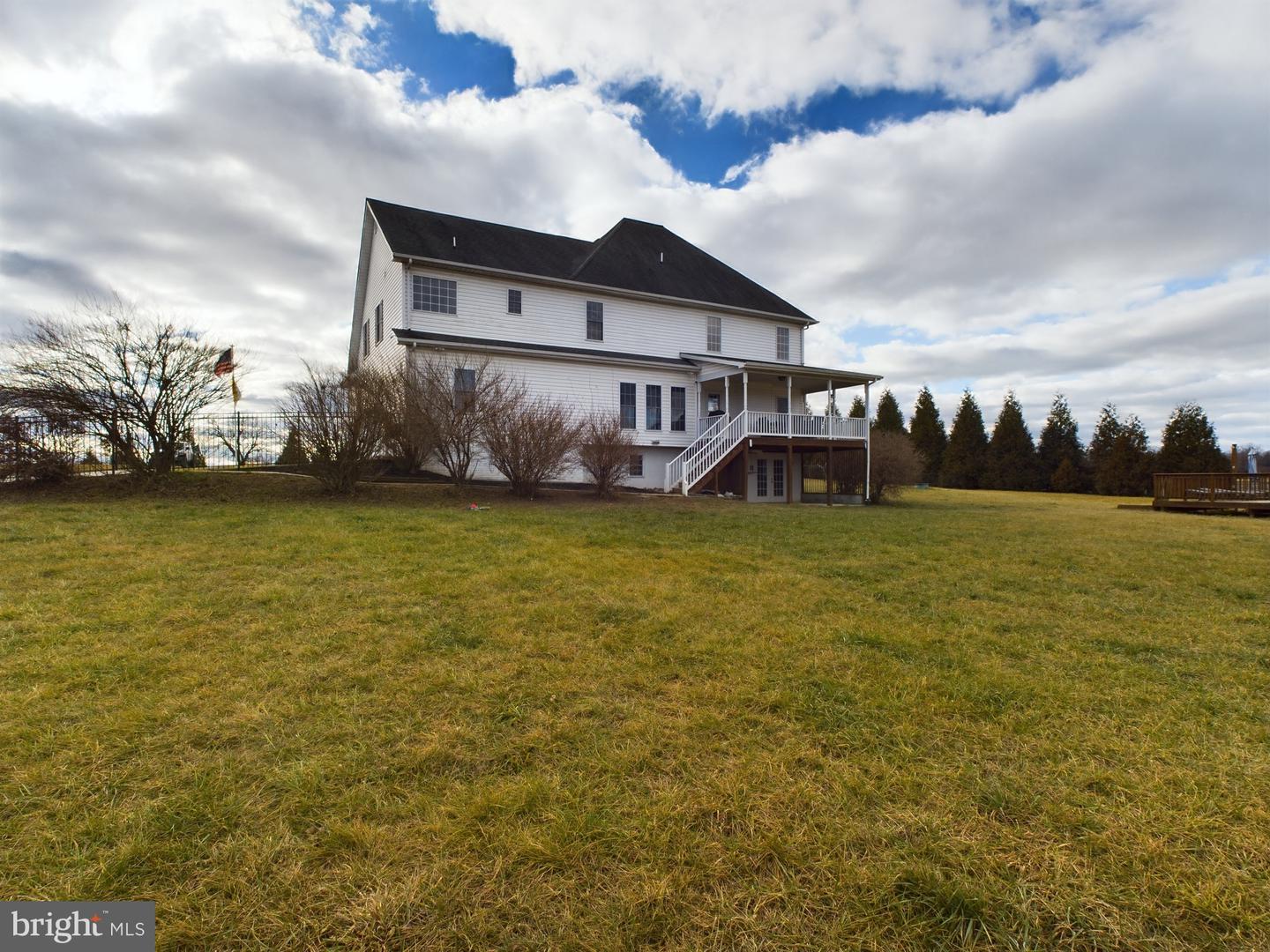 1781 BRUCETOWN RD, CLEAR BROOK, Virginia 22624, 4 Bedrooms Bedrooms, ,3 BathroomsBathrooms,Residential,For sale,1781 BRUCETOWN RD,VAFV2035220 MLS # VAFV2035220