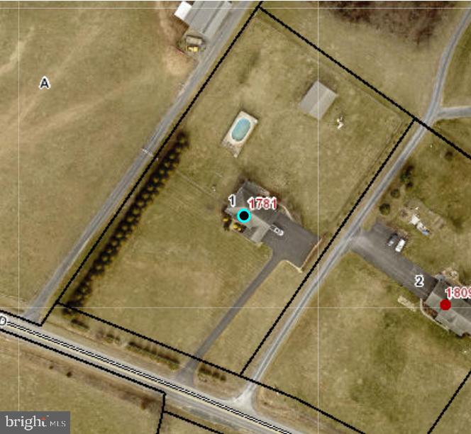 1781 BRUCETOWN RD, CLEAR BROOK, Virginia 22624, 4 Bedrooms Bedrooms, ,3 BathroomsBathrooms,Residential,For sale,1781 BRUCETOWN RD,VAFV2035220 MLS # VAFV2035220