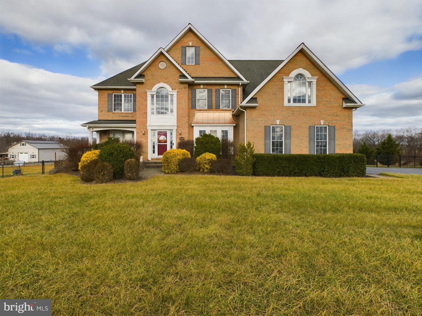 1781 BRUCETOWN RD, CLEAR BROOK, Virginia 22624, 4 Bedrooms Bedrooms, ,3 BathroomsBathrooms,Residential,For sale,1781 BRUCETOWN RD,VAFV2035220 MLS # VAFV2035220