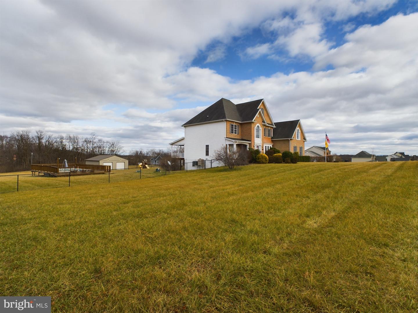 1781 BRUCETOWN RD, CLEAR BROOK, Virginia 22624, 4 Bedrooms Bedrooms, ,3 BathroomsBathrooms,Residential,For sale,1781 BRUCETOWN RD,VAFV2035220 MLS # VAFV2035220