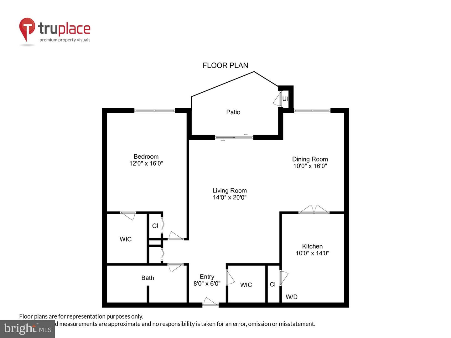 8380 GREENSBORO DR #923, MCLEAN, Virginia 22102, 1 Bedroom Bedrooms, ,1 BathroomBathrooms,Residential,For sale,8380 GREENSBORO DR #923,VAFX2252998 MLS # VAFX2252998