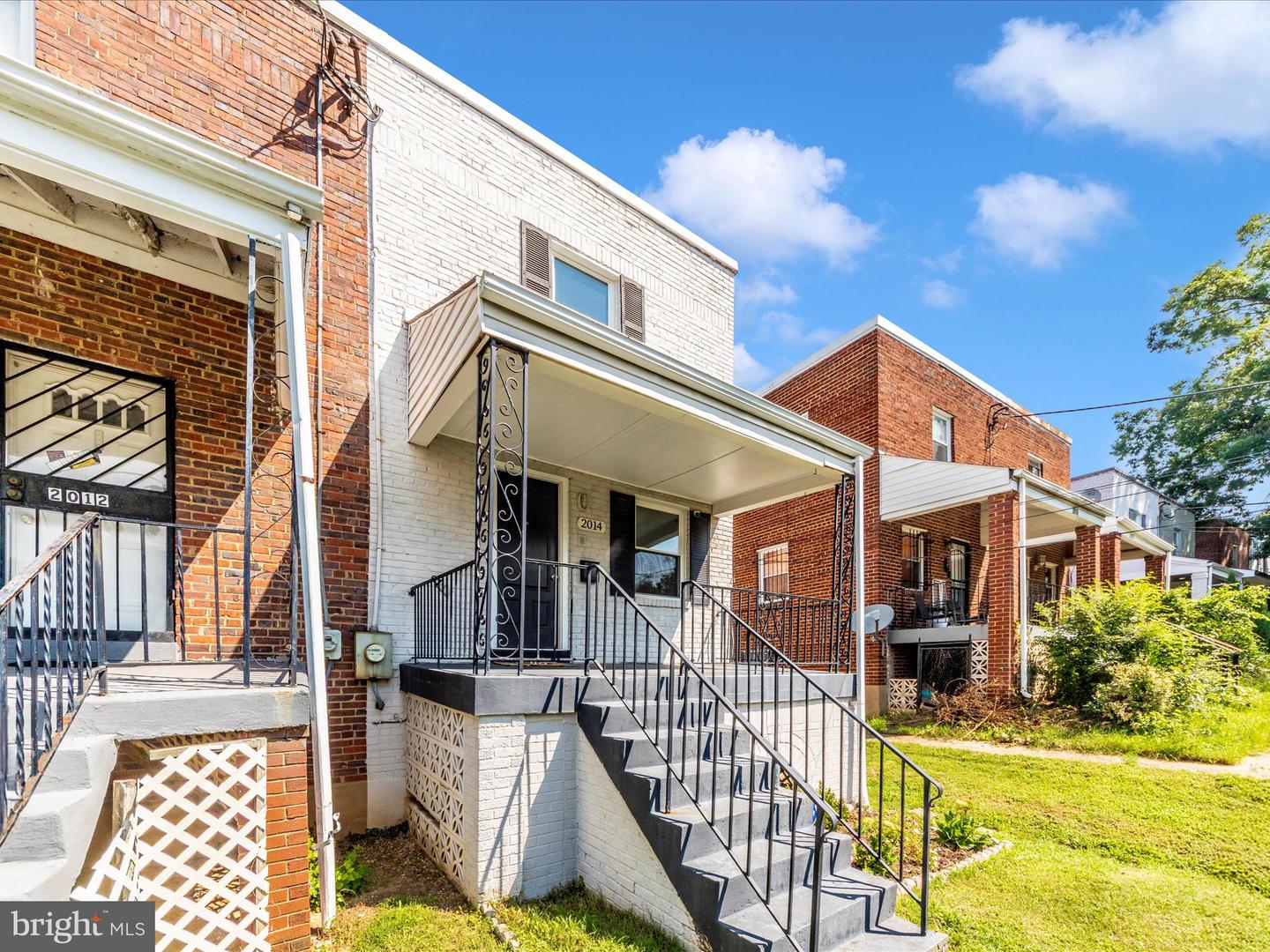 2014 SAVANNAH PL SE, WASHINGTON, District Of Columbia 20020, 4 Bedrooms Bedrooms, ,2 BathroomsBathrooms,Residential,For sale,2014 SAVANNAH PL SE,DCDC2208798 MLS # DCDC2208798