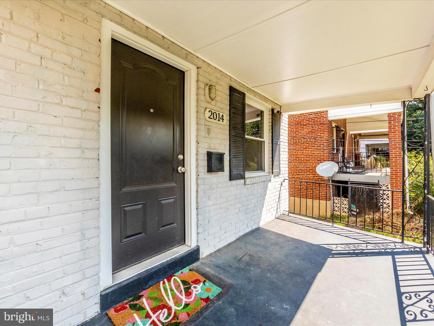 2014 SAVANNAH PL SE, WASHINGTON, District Of Columbia 20020, 4 Bedrooms Bedrooms, ,2 BathroomsBathrooms,Residential,For sale,2014 SAVANNAH PL SE,DCDC2208798 MLS # DCDC2208798
