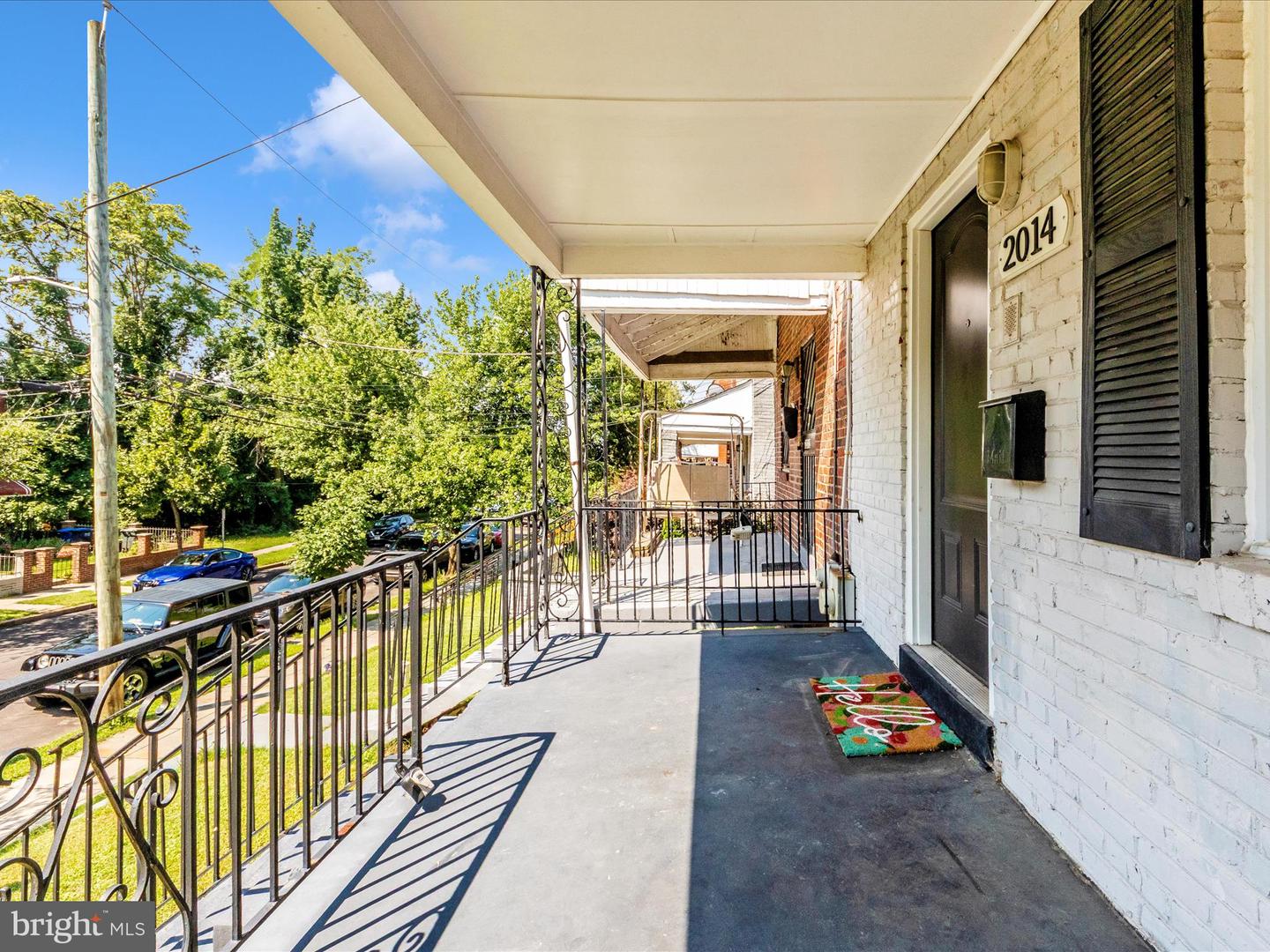 2014 SAVANNAH PL SE, WASHINGTON, District Of Columbia 20020, 4 Bedrooms Bedrooms, ,2 BathroomsBathrooms,Residential,For sale,2014 SAVANNAH PL SE,DCDC2208798 MLS # DCDC2208798