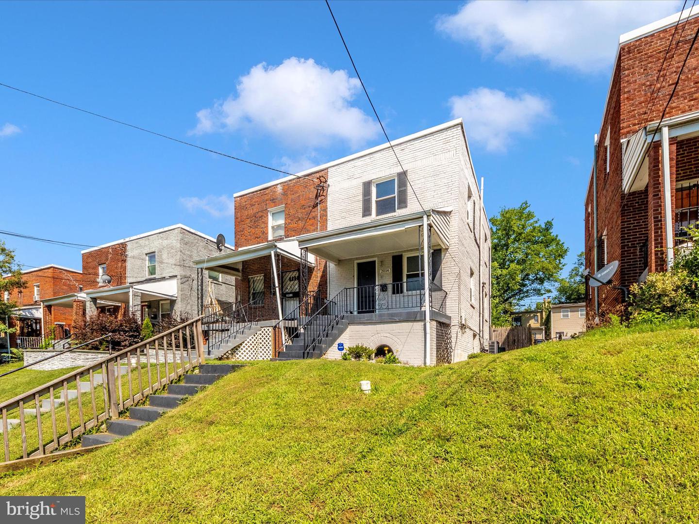 2014 SAVANNAH PL SE, WASHINGTON, District Of Columbia 20020, 4 Bedrooms Bedrooms, ,2 BathroomsBathrooms,Residential,For sale,2014 SAVANNAH PL SE,DCDC2208798 MLS # DCDC2208798