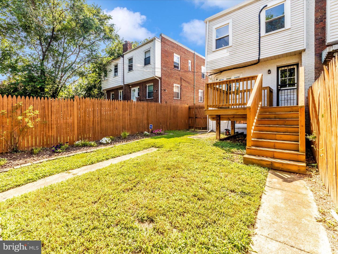 2014 SAVANNAH PL SE, WASHINGTON, District Of Columbia 20020, 4 Bedrooms Bedrooms, ,2 BathroomsBathrooms,Residential,For sale,2014 SAVANNAH PL SE,DCDC2208798 MLS # DCDC2208798