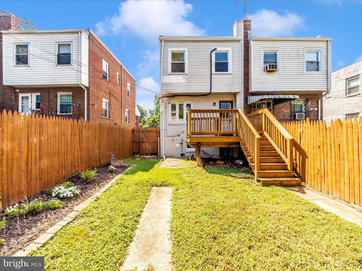 2014 SAVANNAH PL SE, WASHINGTON, District Of Columbia 20020, 4 Bedrooms Bedrooms, ,2 BathroomsBathrooms,Residential,For sale,2014 SAVANNAH PL SE,DCDC2208798 MLS # DCDC2208798