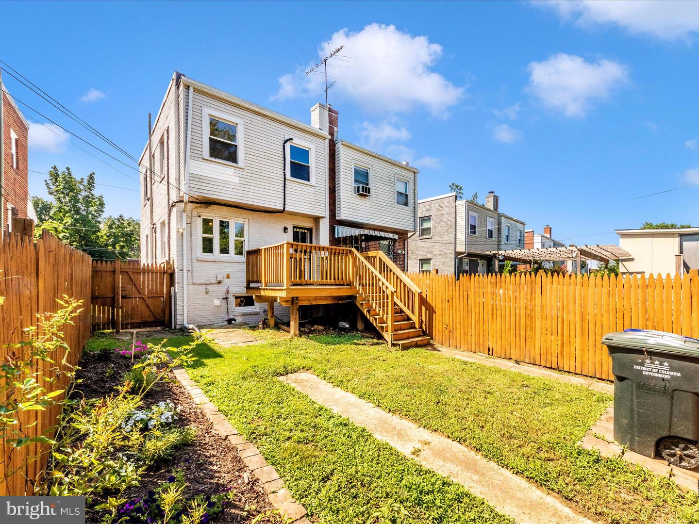 2014 SAVANNAH PL SE, WASHINGTON, District Of Columbia 20020, 4 Bedrooms Bedrooms, ,2 BathroomsBathrooms,Residential,For sale,2014 SAVANNAH PL SE,DCDC2208798 MLS # DCDC2208798