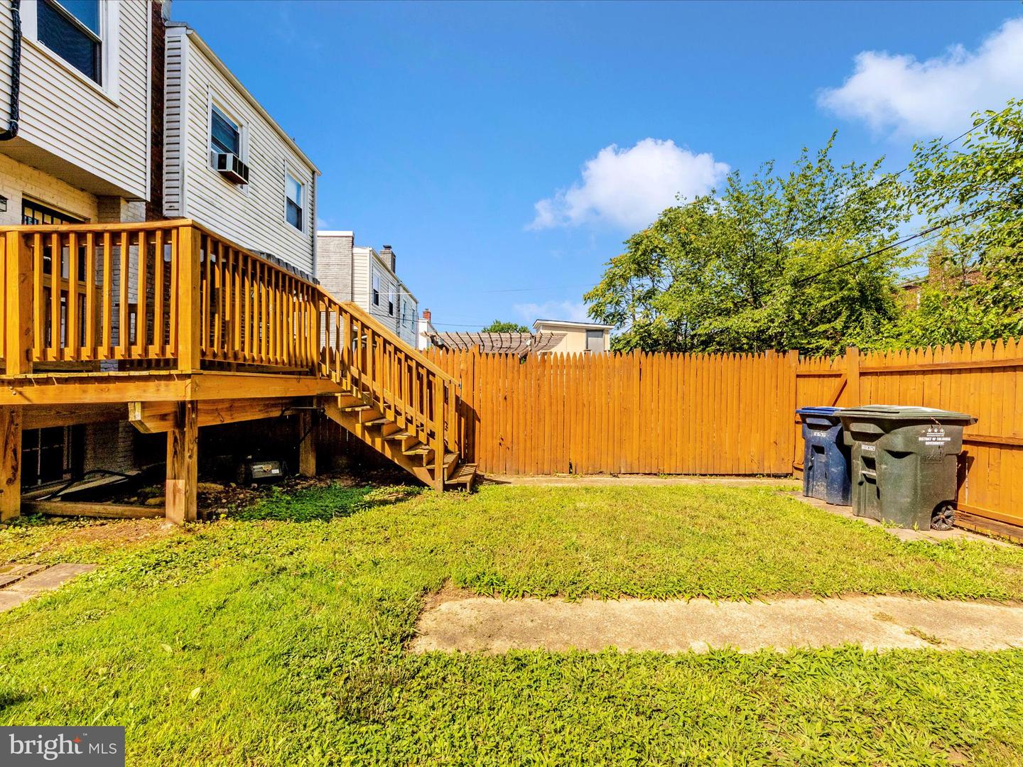2014 SAVANNAH PL SE, WASHINGTON, District Of Columbia 20020, 4 Bedrooms Bedrooms, ,2 BathroomsBathrooms,Residential,For sale,2014 SAVANNAH PL SE,DCDC2208798 MLS # DCDC2208798