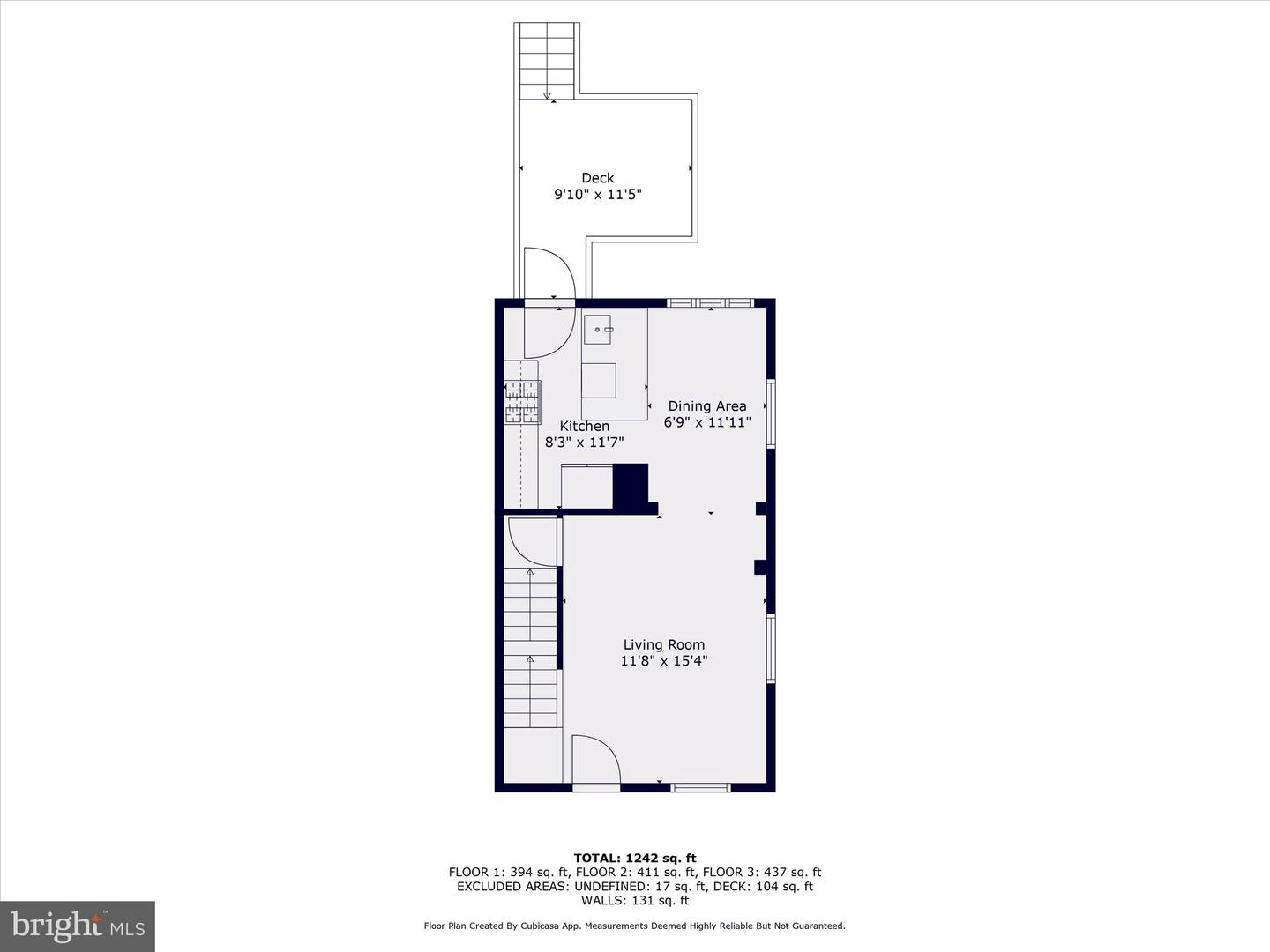 2014 SAVANNAH PL SE, WASHINGTON, District Of Columbia 20020, 4 Bedrooms Bedrooms, ,2 BathroomsBathrooms,Residential,For sale,2014 SAVANNAH PL SE,DCDC2208798 MLS # DCDC2208798
