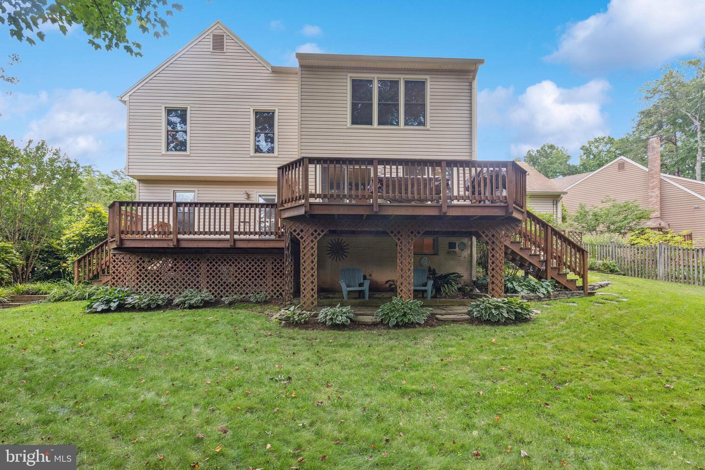 5306 JERELL CT, BURKE, Virginia 22015, 5 Bedrooms Bedrooms, ,4 BathroomsBathrooms,Residential,For sale,5306 JERELL CT,VAFX2253134 MLS # VAFX2253134