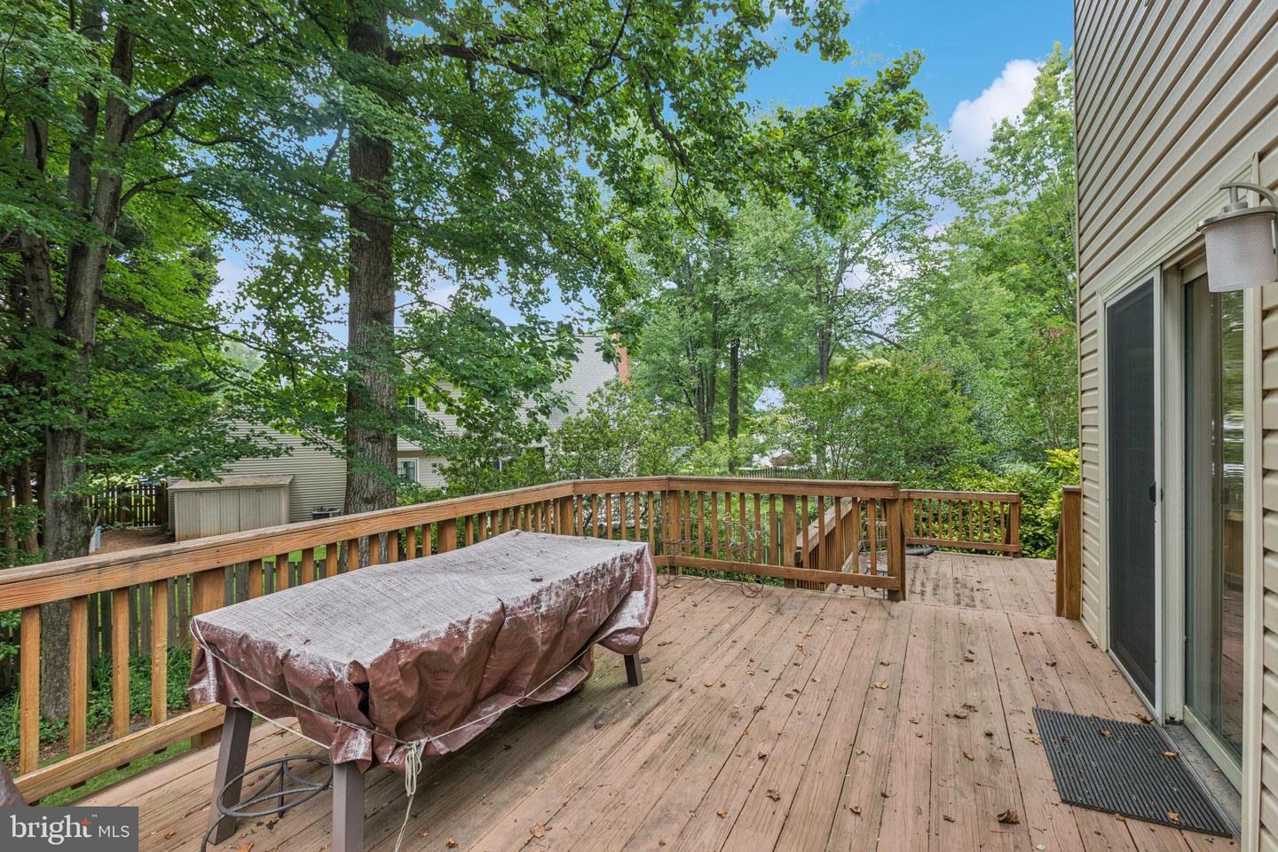5306 JERELL CT, BURKE, Virginia 22015, 5 Bedrooms Bedrooms, ,4 BathroomsBathrooms,Residential,For sale,5306 JERELL CT,VAFX2253134 MLS # VAFX2253134