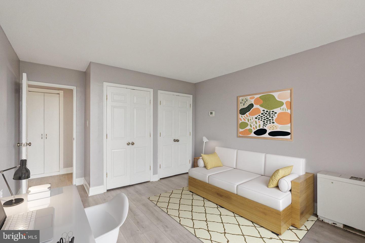 4600 S FOUR MILE RUN DR #718, ARLINGTON, Virginia 22204, 2 Bedrooms Bedrooms, ,2 BathroomsBathrooms,Residential,For sale,4600 S FOUR MILE RUN DR #718,VAAR2060144 MLS # VAAR2060144
