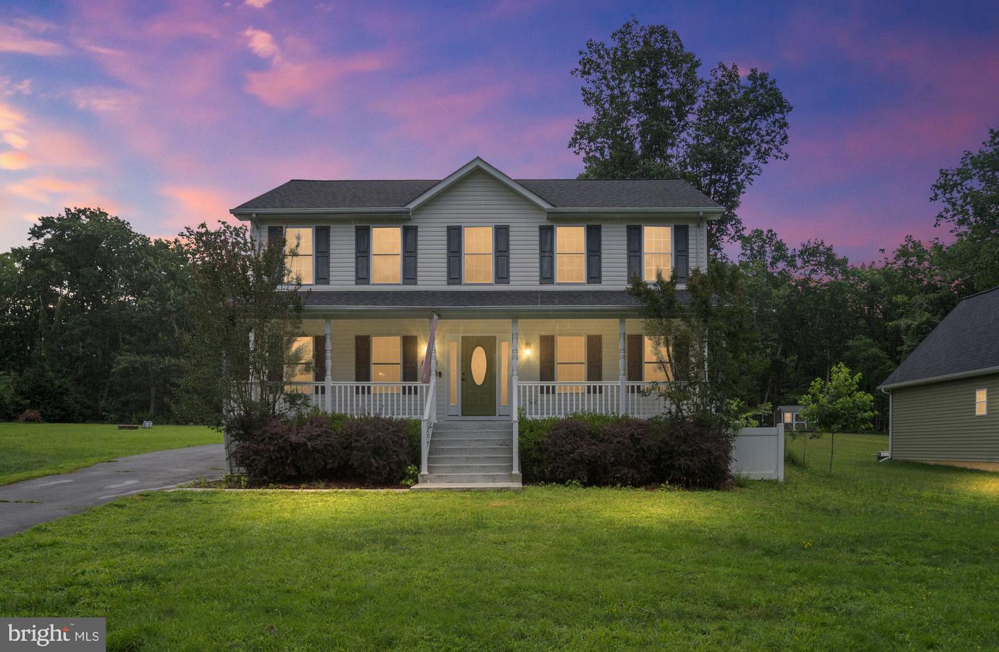 12709 PLANTATION DR, SPOTSYLVANIA, Virginia 22551, 5 Bedrooms Bedrooms, ,3 BathroomsBathrooms,Residential,For sale,12709 PLANTATION DR,VASP2034426 MLS # VASP2034426