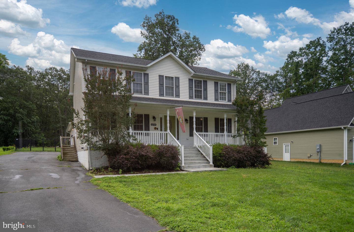 12709 PLANTATION DR, SPOTSYLVANIA, Virginia 22551, 5 Bedrooms Bedrooms, ,3 BathroomsBathrooms,Residential,For sale,12709 PLANTATION DR,VASP2034426 MLS # VASP2034426