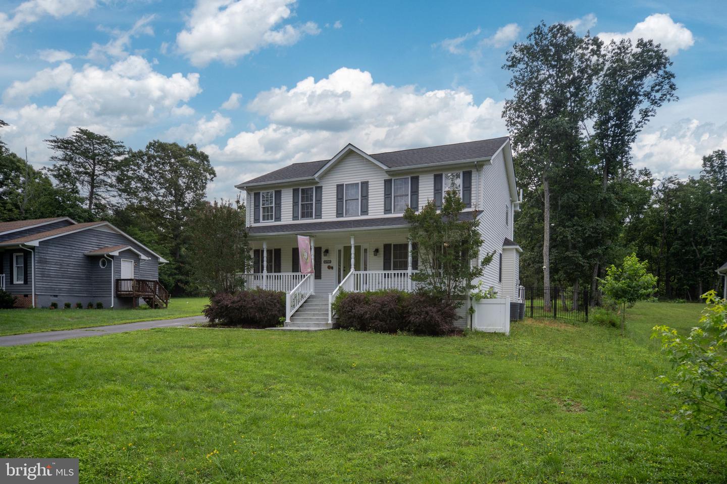 12709 PLANTATION DR, SPOTSYLVANIA, Virginia 22551, 5 Bedrooms Bedrooms, ,3 BathroomsBathrooms,Residential,For sale,12709 PLANTATION DR,VASP2034426 MLS # VASP2034426