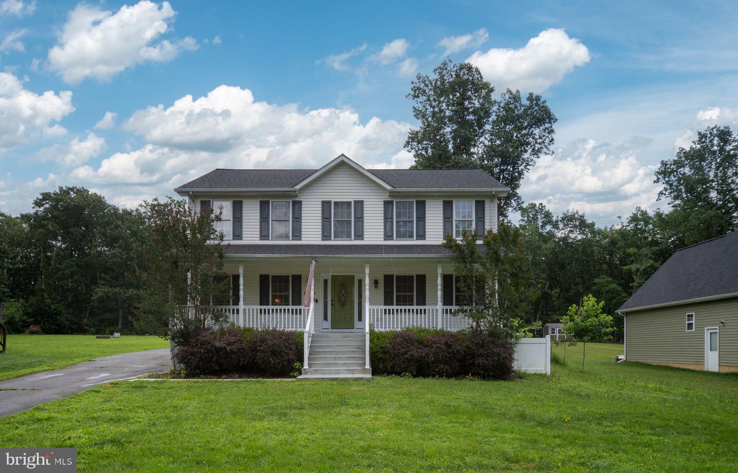 12709 PLANTATION DR, SPOTSYLVANIA, Virginia 22551, 5 Bedrooms Bedrooms, ,3 BathroomsBathrooms,Residential,For sale,12709 PLANTATION DR,VASP2034426 MLS # VASP2034426