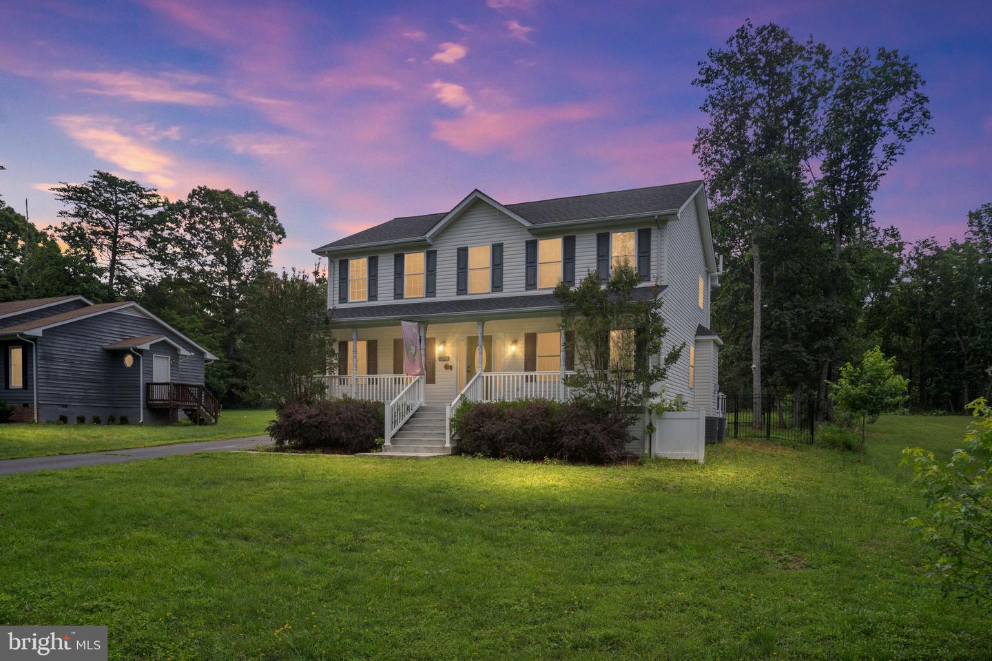 12709 PLANTATION DR, SPOTSYLVANIA, Virginia 22551, 5 Bedrooms Bedrooms, ,3 BathroomsBathrooms,Residential,For sale,12709 PLANTATION DR,VASP2034426 MLS # VASP2034426