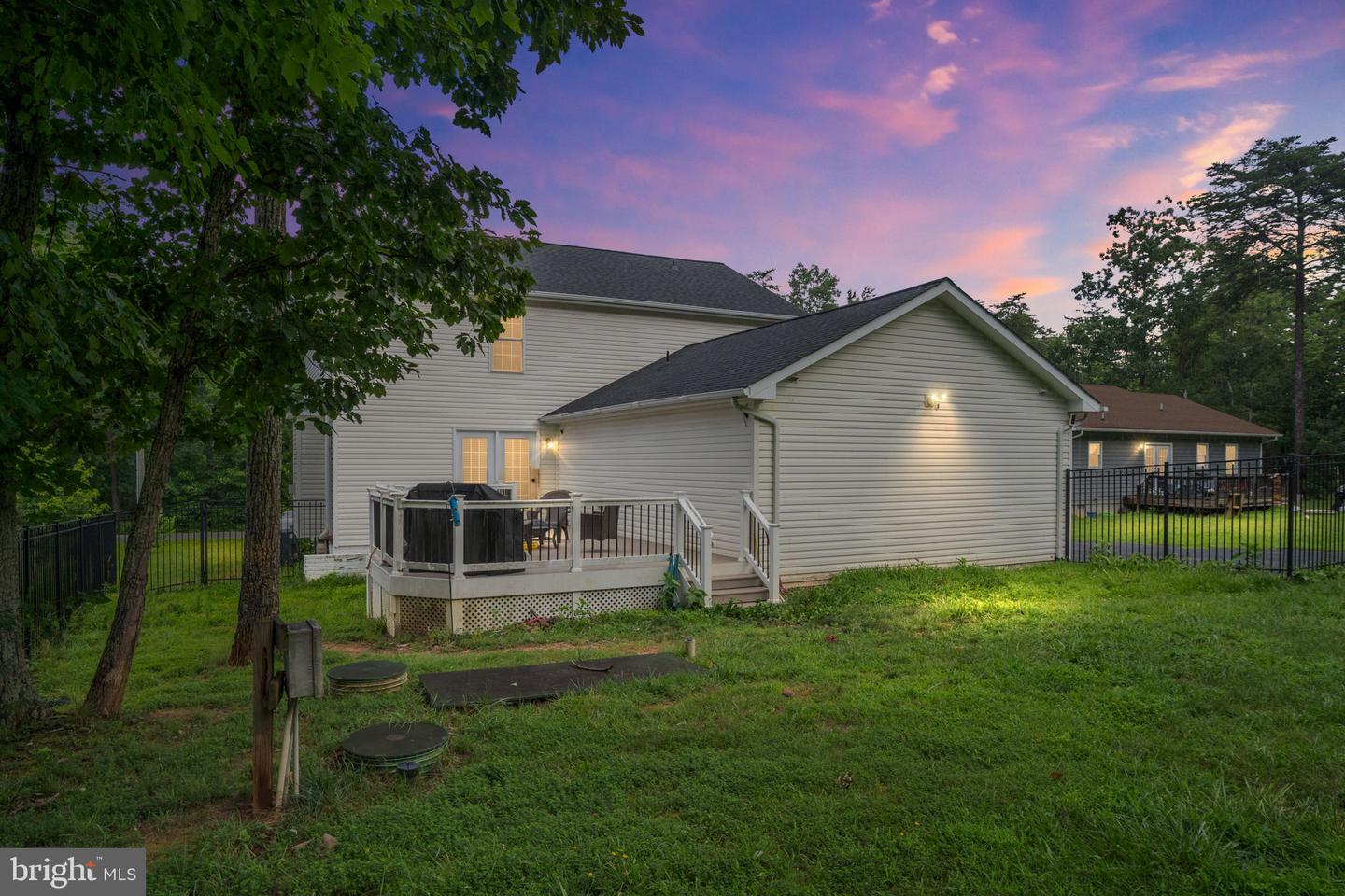12709 PLANTATION DR, SPOTSYLVANIA, Virginia 22551, 5 Bedrooms Bedrooms, ,3 BathroomsBathrooms,Residential,For sale,12709 PLANTATION DR,VASP2034426 MLS # VASP2034426