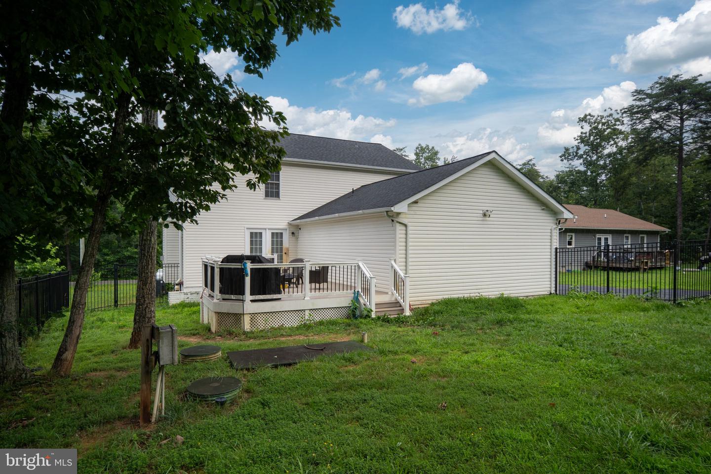 12709 PLANTATION DR, SPOTSYLVANIA, Virginia 22551, 5 Bedrooms Bedrooms, ,3 BathroomsBathrooms,Residential,For sale,12709 PLANTATION DR,VASP2034426 MLS # VASP2034426