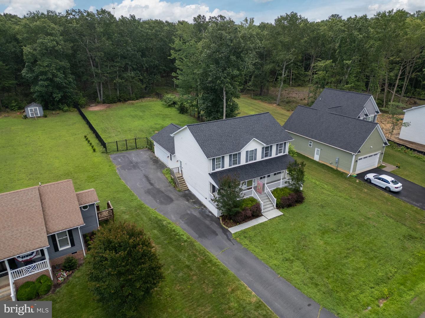 12709 PLANTATION DR, SPOTSYLVANIA, Virginia 22551, 5 Bedrooms Bedrooms, ,3 BathroomsBathrooms,Residential,For sale,12709 PLANTATION DR,VASP2034426 MLS # VASP2034426