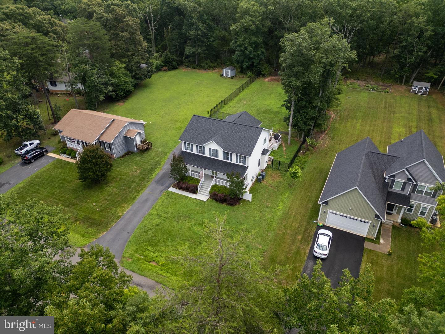 12709 PLANTATION DR, SPOTSYLVANIA, Virginia 22551, 5 Bedrooms Bedrooms, ,3 BathroomsBathrooms,Residential,For sale,12709 PLANTATION DR,VASP2034426 MLS # VASP2034426