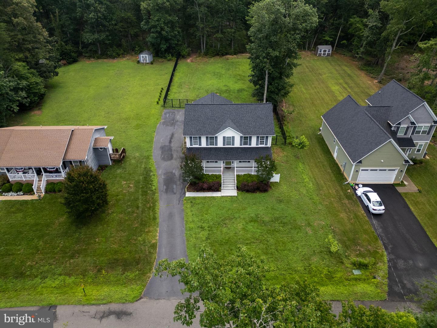 12709 PLANTATION DR, SPOTSYLVANIA, Virginia 22551, 5 Bedrooms Bedrooms, ,3 BathroomsBathrooms,Residential,For sale,12709 PLANTATION DR,VASP2034426 MLS # VASP2034426
