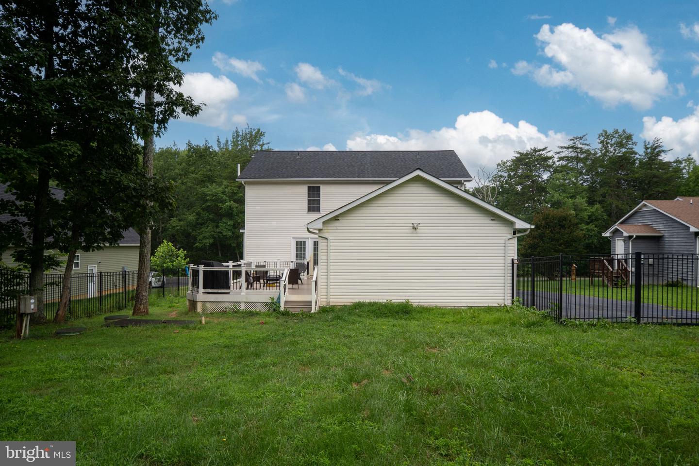 12709 PLANTATION DR, SPOTSYLVANIA, Virginia 22551, 5 Bedrooms Bedrooms, ,3 BathroomsBathrooms,Residential,For sale,12709 PLANTATION DR,VASP2034426 MLS # VASP2034426
