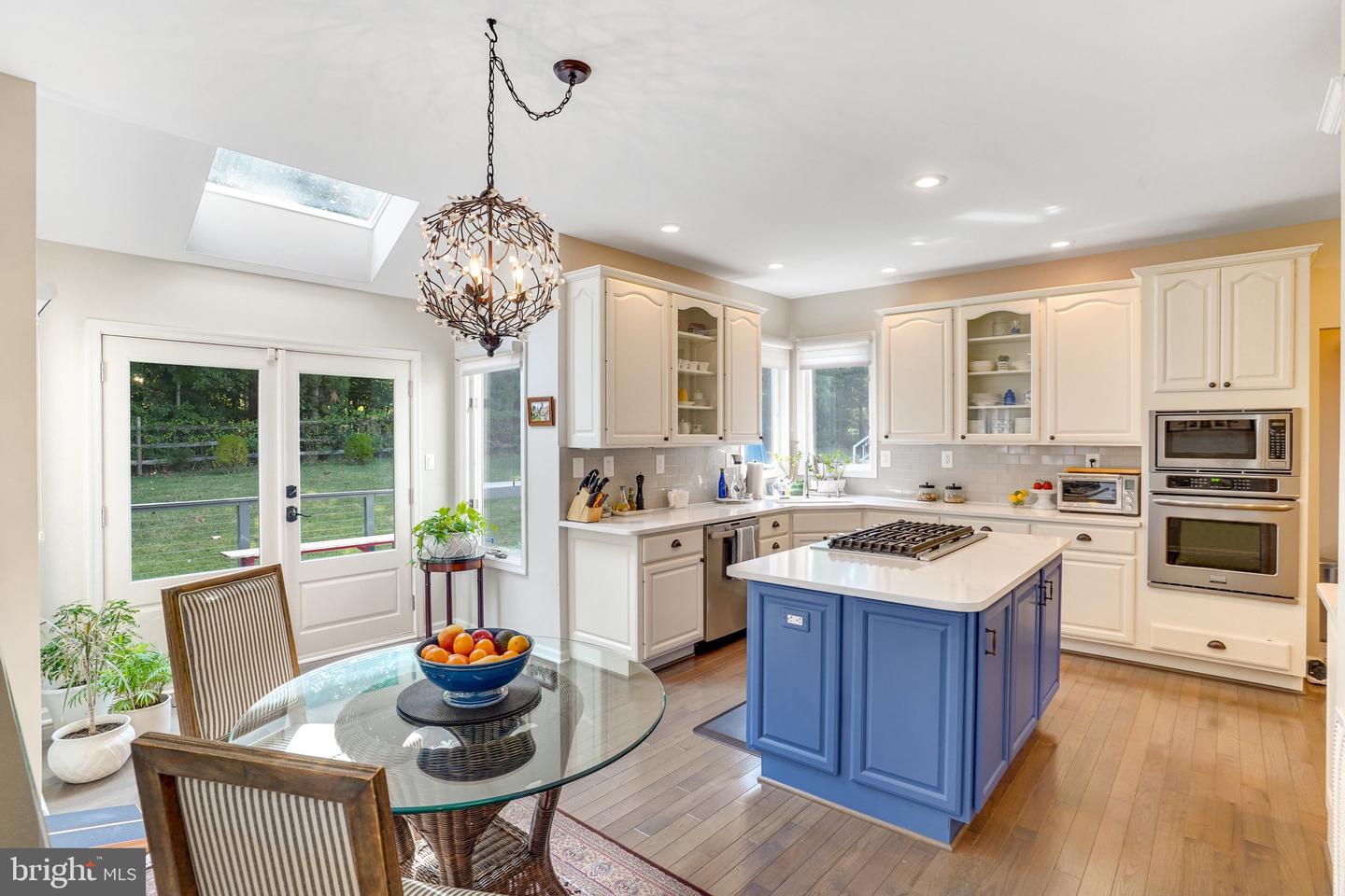 21320 TRASKWOOD CT, STERLING, Virginia 20165, 5 Bedrooms Bedrooms, ,3 BathroomsBathrooms,Residential,For sale,21320 TRASKWOOD CT,VALO2101150 MLS # VALO2101150
