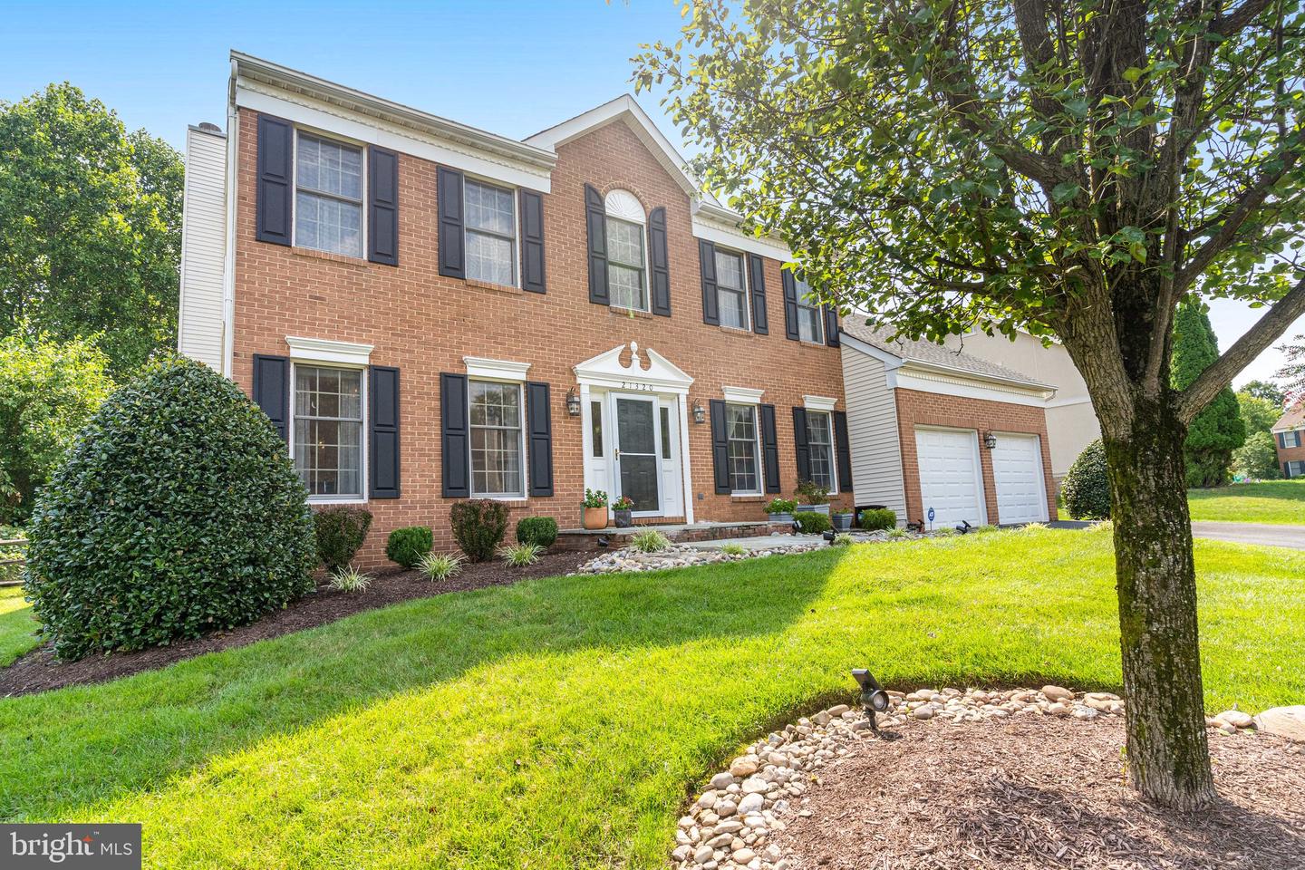 21320 TRASKWOOD CT, STERLING, Virginia 20165, 5 Bedrooms Bedrooms, ,3 BathroomsBathrooms,Residential,For sale,21320 TRASKWOOD CT,VALO2101150 MLS # VALO2101150