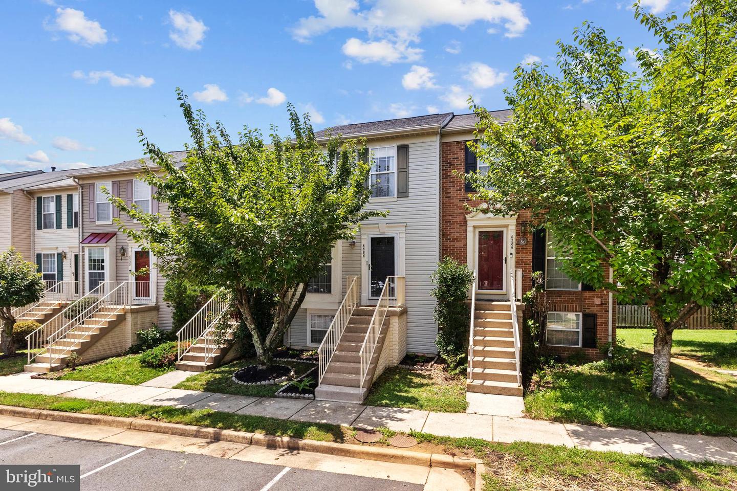 6388 ANDREW MATTHEW TER, SPRINGFIELD, Virginia 22150, 3 Bedrooms Bedrooms, ,2 BathroomsBathrooms,Residential,For sale,6388 ANDREW MATTHEW TER,VAFX2253316 MLS # VAFX2253316