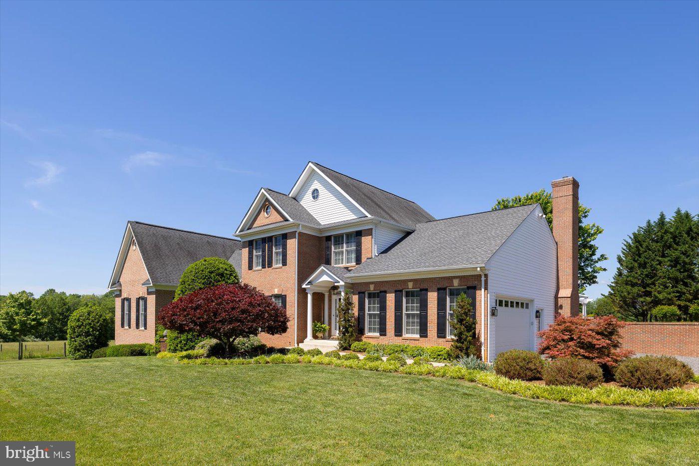 10042 CEDAR SPRING LN, CULPEPER, Virginia 22701, 4 Bedrooms Bedrooms, ,4 BathroomsBathrooms,Residential,For sale,10042 CEDAR SPRING LN,VACU2010944 MLS # VACU2010944