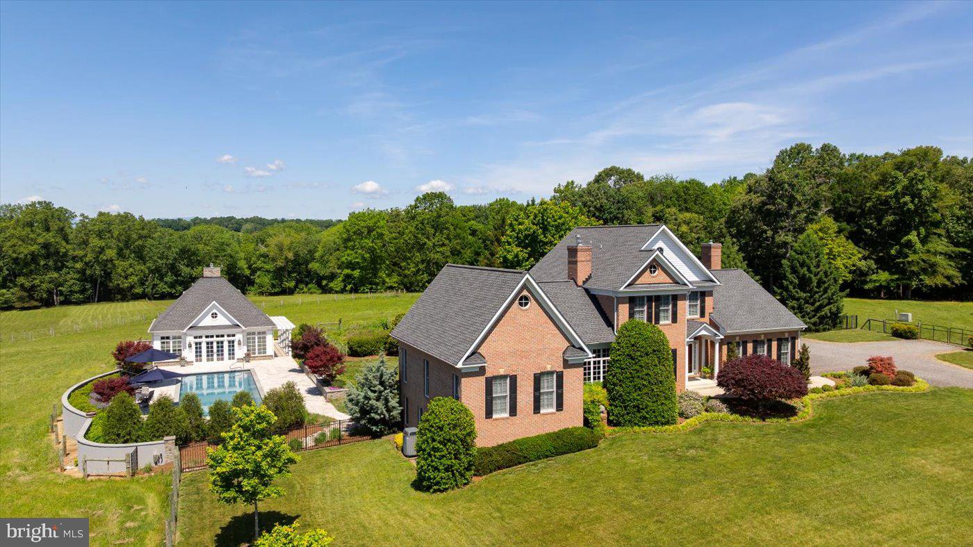 10042 CEDAR SPRING LN, CULPEPER, Virginia 22701, 4 Bedrooms Bedrooms, ,4 BathroomsBathrooms,Residential,For sale,10042 CEDAR SPRING LN,VACU2010944 MLS # VACU2010944