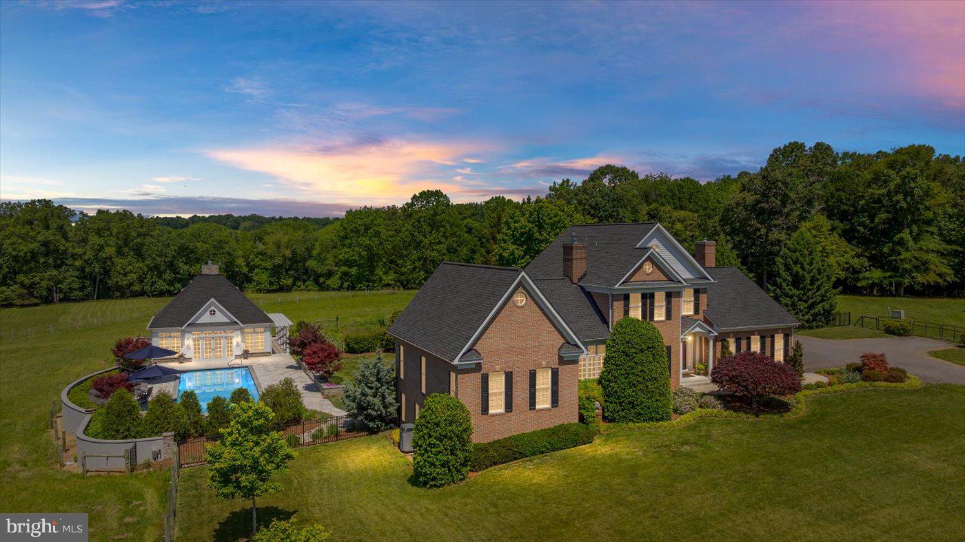 10042 CEDAR SPRING LN, CULPEPER, Virginia 22701, 4 Bedrooms Bedrooms, ,4 BathroomsBathrooms,Residential,For sale,10042 CEDAR SPRING LN,VACU2010944 MLS # VACU2010944