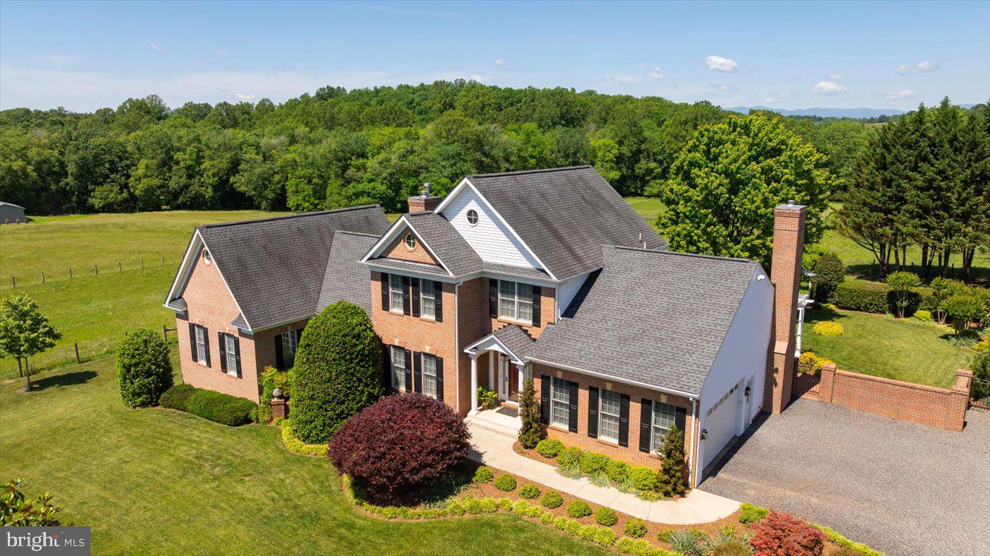 10042 CEDAR SPRING LN, CULPEPER, Virginia 22701, 4 Bedrooms Bedrooms, ,4 BathroomsBathrooms,Residential,For sale,10042 CEDAR SPRING LN,VACU2010944 MLS # VACU2010944