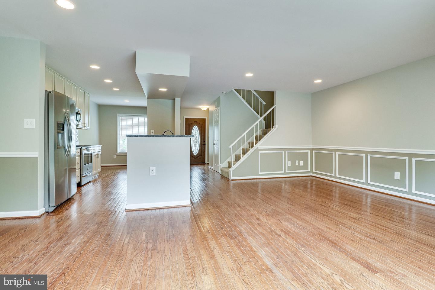 5429 CROWS NEST CT, FAIRFAX, Virginia 22032, 3 Bedrooms Bedrooms, ,2 BathroomsBathrooms,Residential,For sale,5429 CROWS NEST CT,VAFX2253340 MLS # VAFX2253340