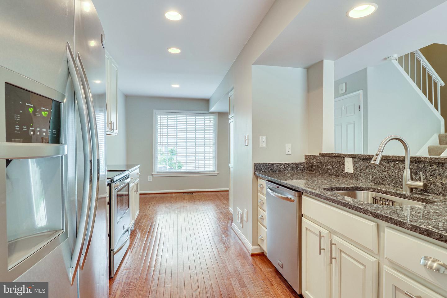5429 CROWS NEST CT, FAIRFAX, Virginia 22032, 3 Bedrooms Bedrooms, ,2 BathroomsBathrooms,Residential,For sale,5429 CROWS NEST CT,VAFX2253340 MLS # VAFX2253340