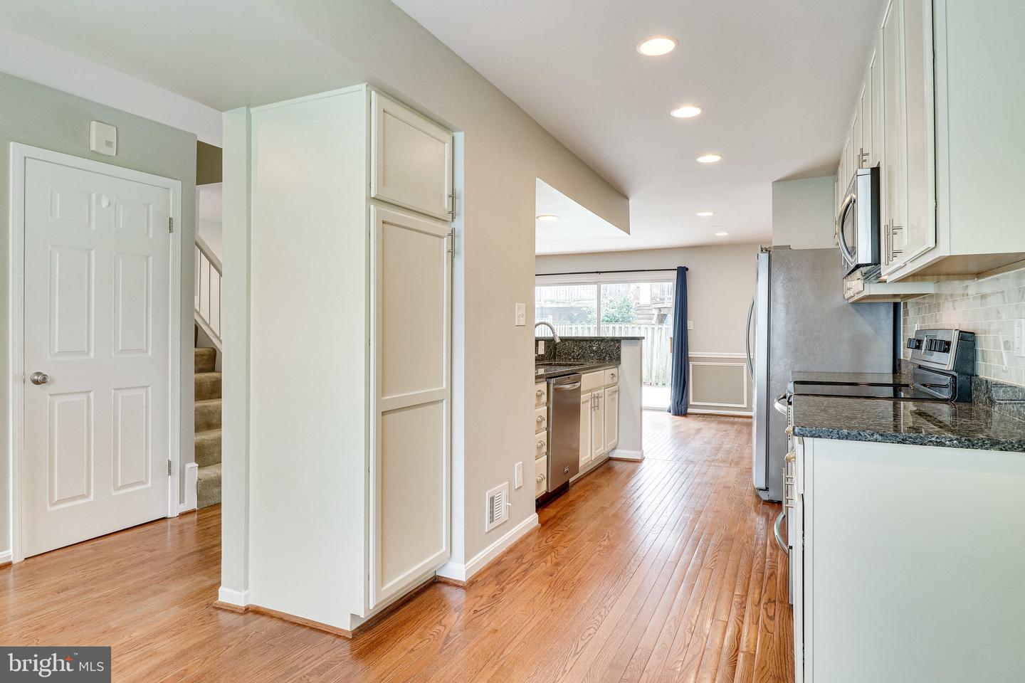5429 CROWS NEST CT, FAIRFAX, Virginia 22032, 3 Bedrooms Bedrooms, ,2 BathroomsBathrooms,Residential,For sale,5429 CROWS NEST CT,VAFX2253340 MLS # VAFX2253340