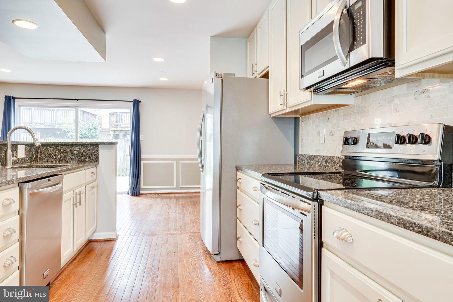 5429 CROWS NEST CT, FAIRFAX, Virginia 22032, 3 Bedrooms Bedrooms, ,2 BathroomsBathrooms,Residential,For sale,5429 CROWS NEST CT,VAFX2253340 MLS # VAFX2253340