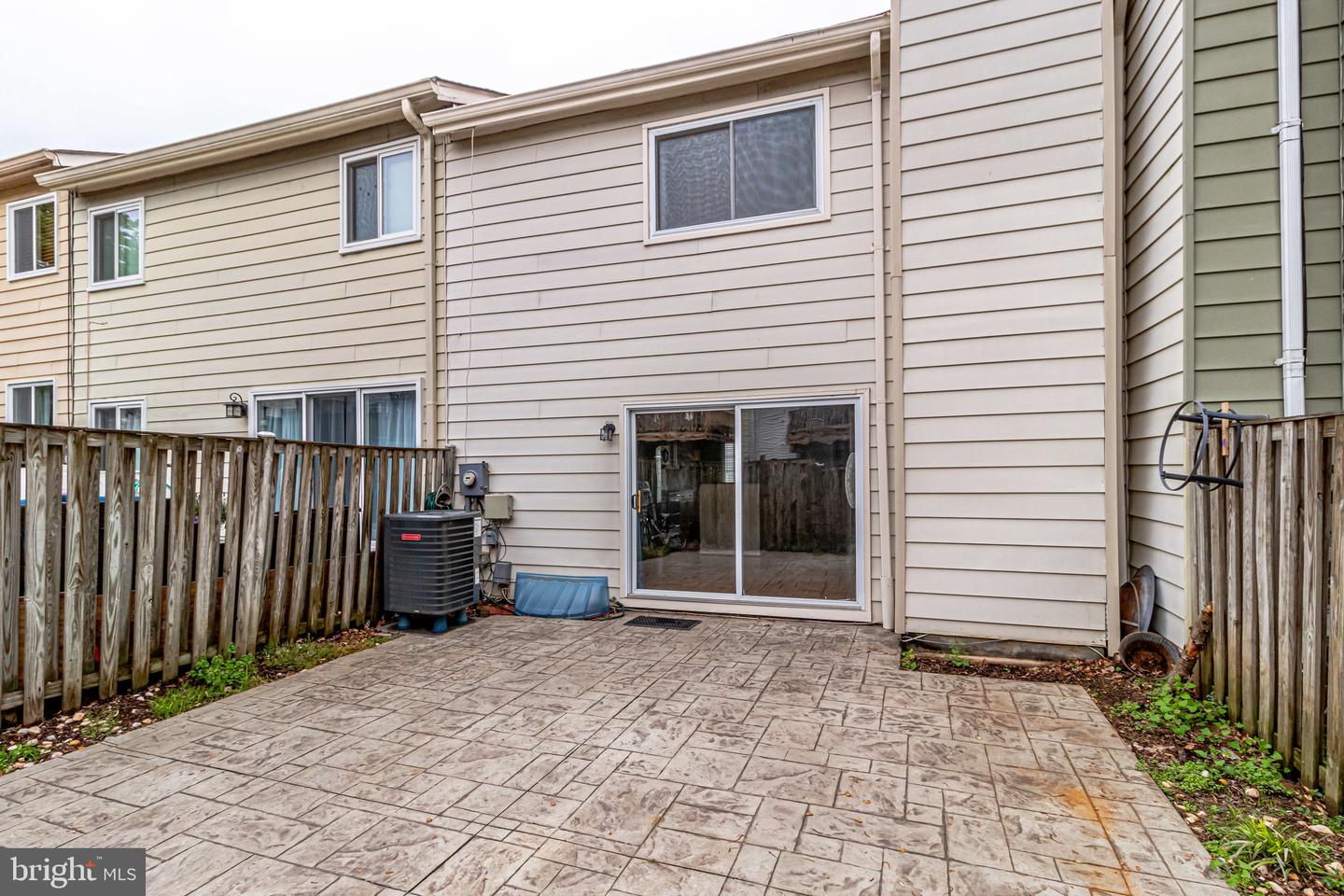 5429 CROWS NEST CT, FAIRFAX, Virginia 22032, 3 Bedrooms Bedrooms, ,2 BathroomsBathrooms,Residential,For sale,5429 CROWS NEST CT,VAFX2253340 MLS # VAFX2253340