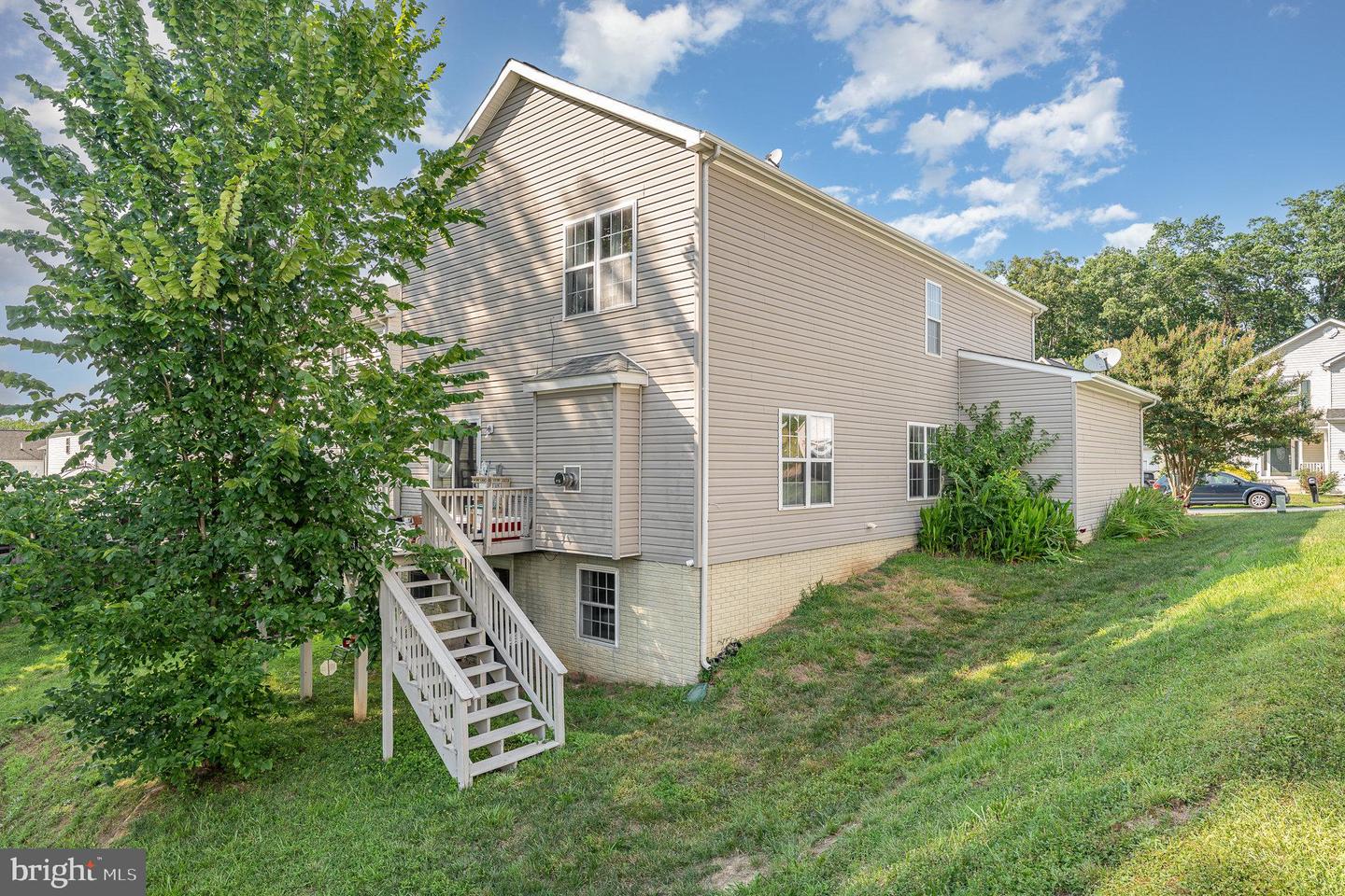 54 DENALI DR, STAFFORD, Virginia 22554, 5 Bedrooms Bedrooms, ,3 BathroomsBathrooms,Residential,For sale,54 DENALI DR,VAST2040490 MLS # VAST2040490
